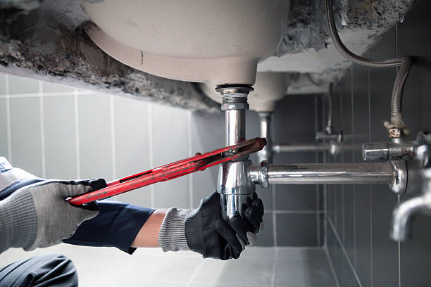 Trusted Gas Line Repair service in Bessemer, AL - Masters Plumbing Service